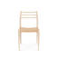 Adele Solid Wood Dining Chair-1648498499