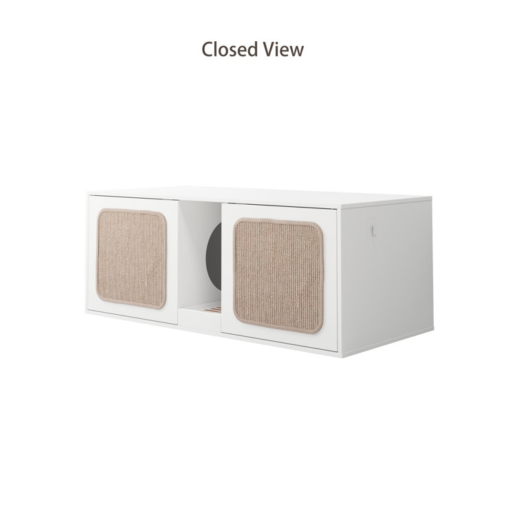 https://assets.wfcdn.com/im/79675309/resize-h755-w755%5Ecompr-r85/2551/255186111/Litter+Box+Enclosure+With+Two+Sisal+Doors.jpg