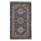 Handmade Wool Area Rug