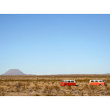 West Texas by Lisa Eisenbrey