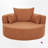 Oversized Swivel Accent Chair-1783333625-1797042819