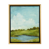 Free To Wander II Print
