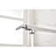 Robinet remplisseur de pot mural-125428364