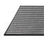Tapis noir/gris à motifs Tisbury-1497317589