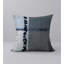 Housse de coussin décorative carrée en forme de coussin et insert-1684299356