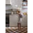 Little Chefs Rectangle Gingham Cotton Rug-114167926