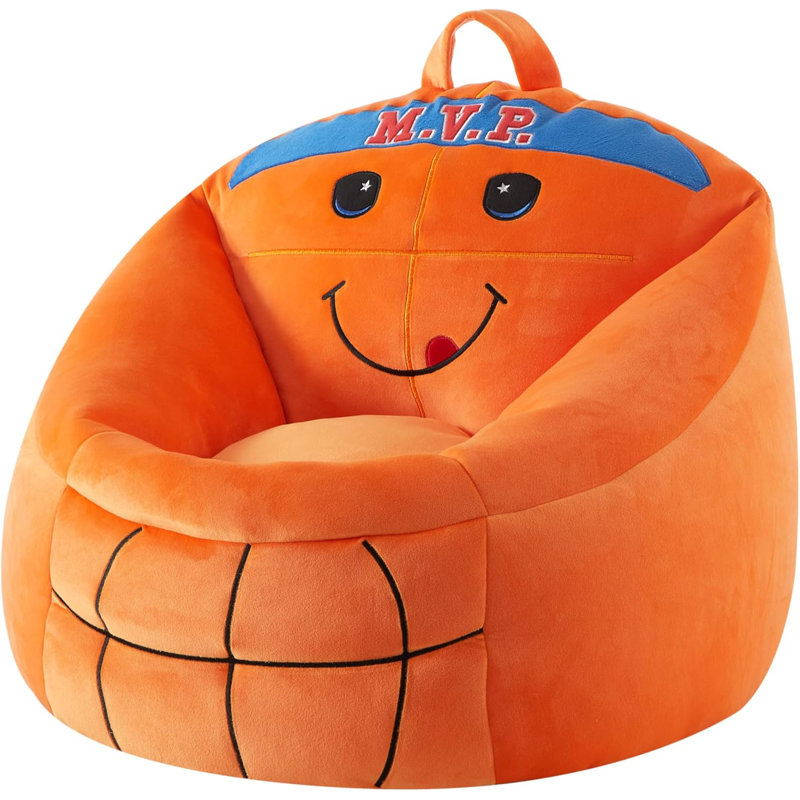 Fauteuil à billes Squishy