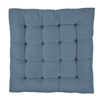 Antoni 40" x 40" Sunbrella® Throw Pillow