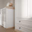 PONTYPOOL 2 Door Wardrobe