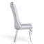 Ensemble de 2 chaises de salle à manger Newlyn-109480053