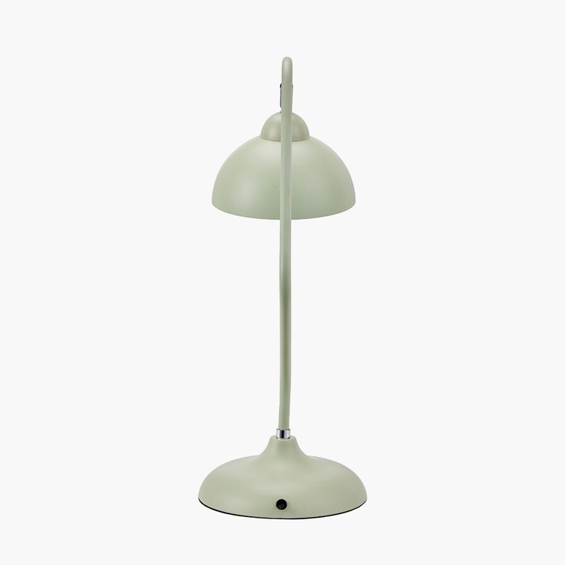 Johnaven Metal Table Lamp