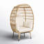 Fauteuil Hawkinge