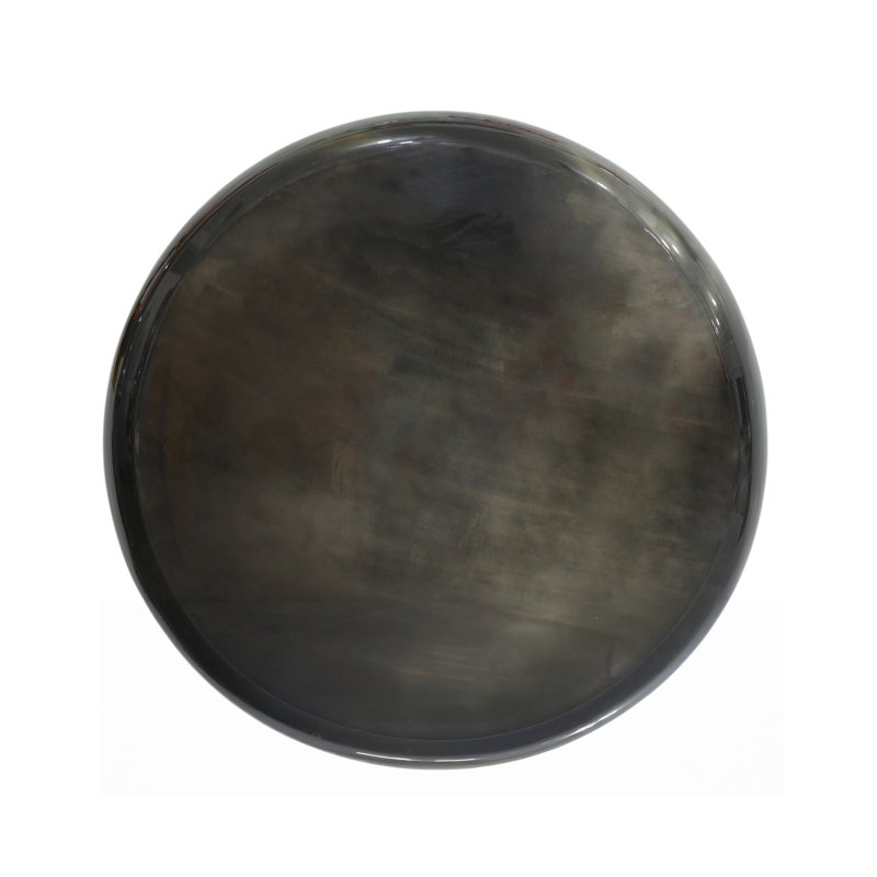 Helois Coffee Table, Black