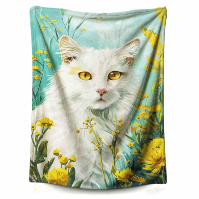 Throw Blanket