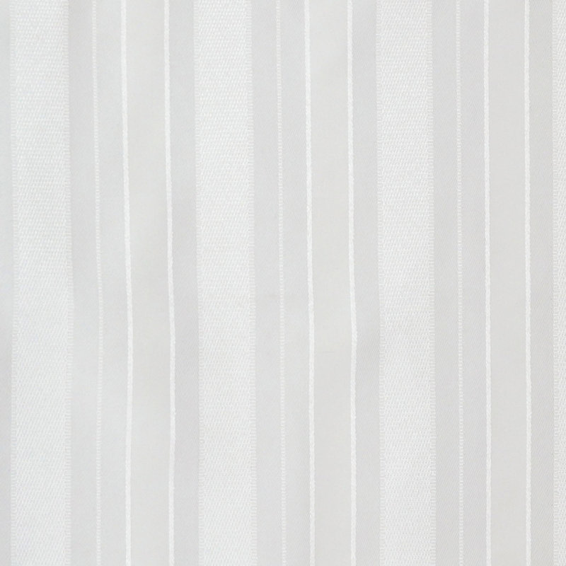 Nappe Lenox Holiday Nouveau avec rubans multicolores - 132 cm (L) x 178 cm (l), L 52 po x L 70 po