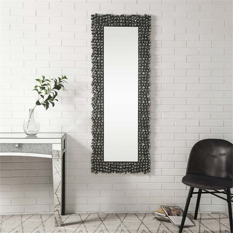 Miroir d'appoint Kachina