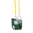 Heavy Duty High Back Swing with Chains