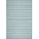 Rihamna Striped Indoor / Outdoor Rug
