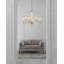 Thomas O'Brien Lyra Two Tier Chandelier-51181158