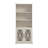 Kistner Storage Bookcase