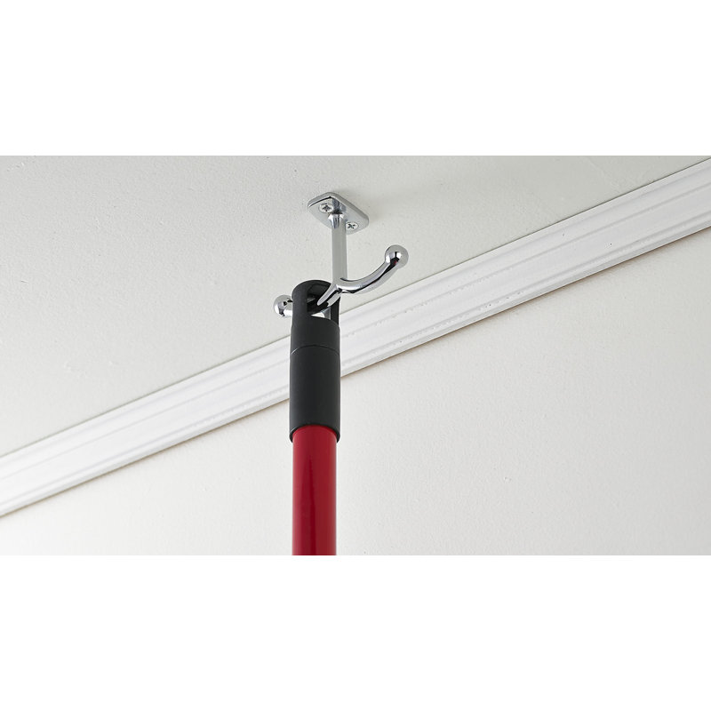 Utility Metal Wall Hook