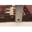 Tapis crème tadjik 4 pi 0 po x 5 pi 5 po