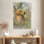 Dog Golden Beauty-471870701