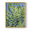 «Ocean Vines II», reproduction encadrée - bois massif-1822157626-1822157627