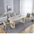 Extensible Table Leg,DINING TABLE,OFFICE TABLE,COFFEE TABLE,MDF