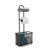 Mesh Collection Adjustable Bathroom Organizer