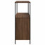 Steel Bathroom Cabinet-1913063624