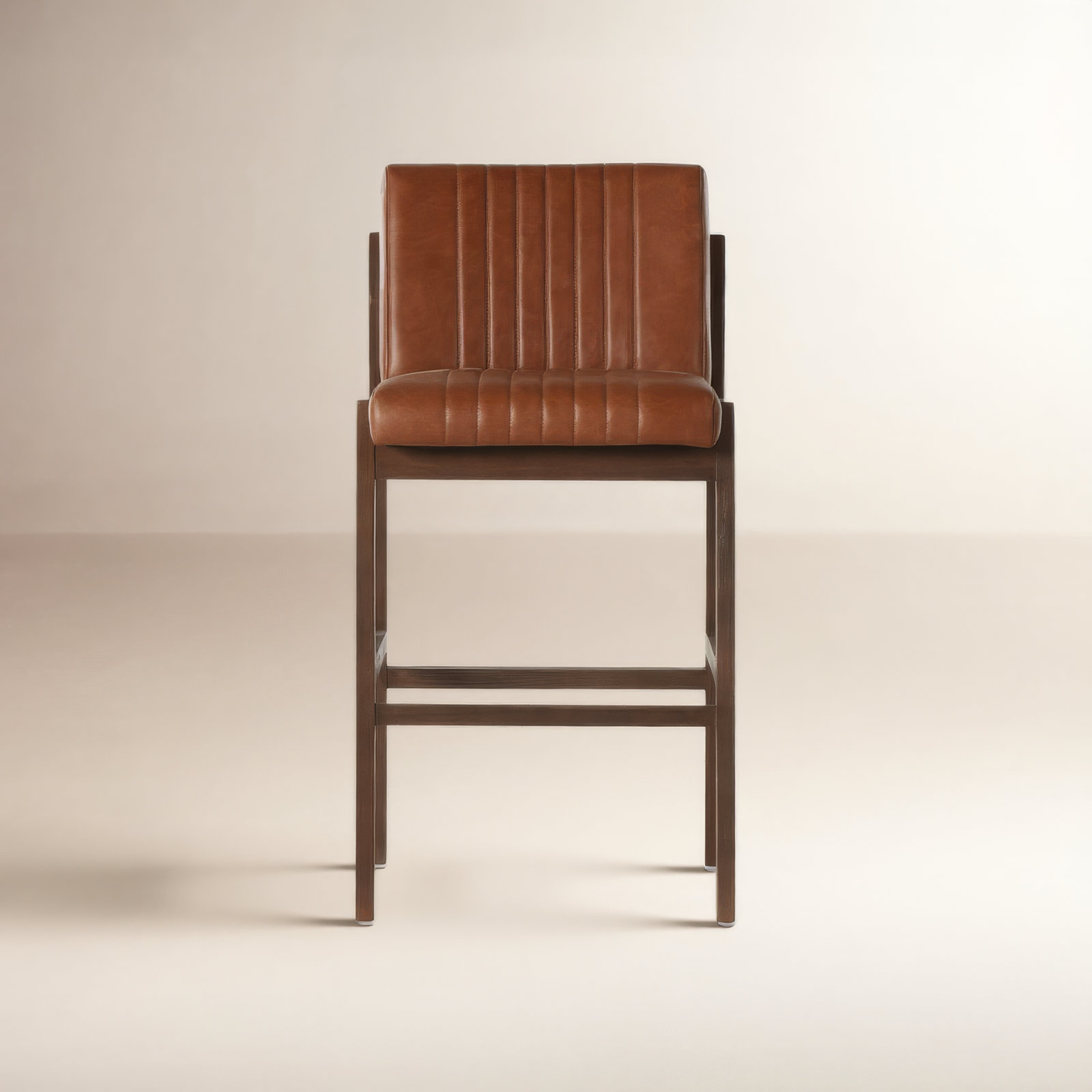 Elmsford 30" Bar Stool, Bar Stool (30.25" Seat Height)