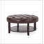 OTTOMAN ROND-211712208