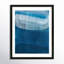 «Doyers Tidal Blues», impression sur toile par Stephanie Dennis-88850249-88850248