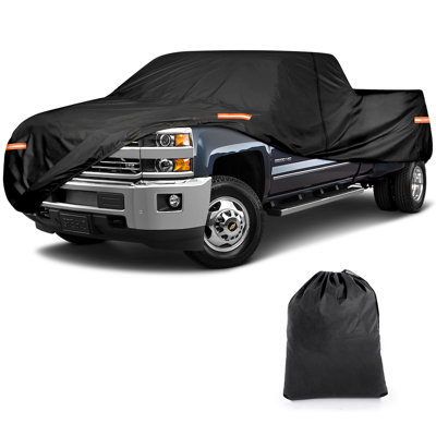 Truck Cover Waterproof All Weather