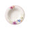Mariefleur 13.5" Rim Soup Plate