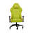 Luxe Racer Adjustable Reclining Faux Leather Swiveling Office, Desk, Ergonomic Gaming Chair-61711412-72384671