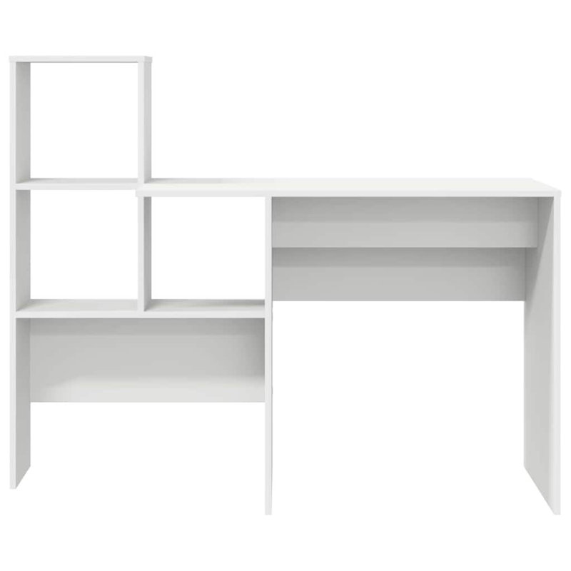 Credenza Desk