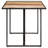 Sheilds Rectangular Dining Table-1230926690-1230926694