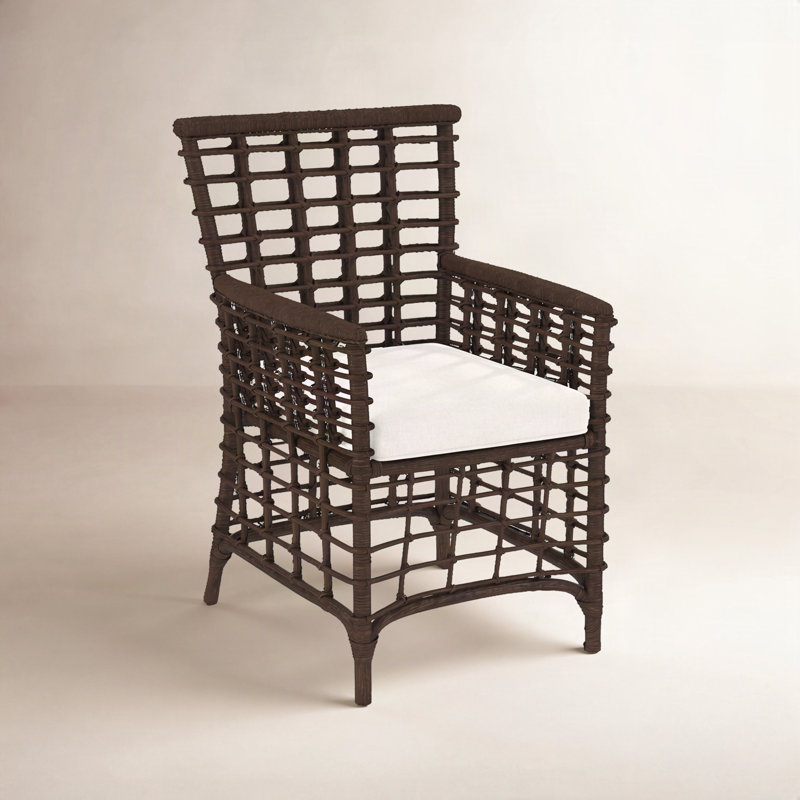 Fauteuil Luca, Java, Performance sucre blanc