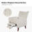 Berlena Upholstered Recliner-94413649