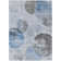 Machine Washable Indoor/Outdoor Micelotta ACN2346 Abstract Rug