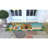 Cohee No Pattern And Not Solid Color Polyester Kitchen Mat-26908905