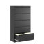 Classeur latéral en métal 5 tiroirs MM-166353549