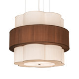 Cilindro Monumento Chandelier