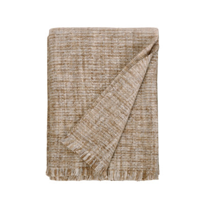 Bozeman 60" X 90" Oversized Throw