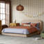 Nara Twin Bed-890394773-878118466