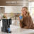 Single Serve Coffee Maker Compatible With K-cups