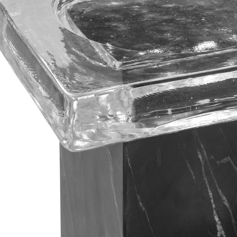 Table basse Rosemarina