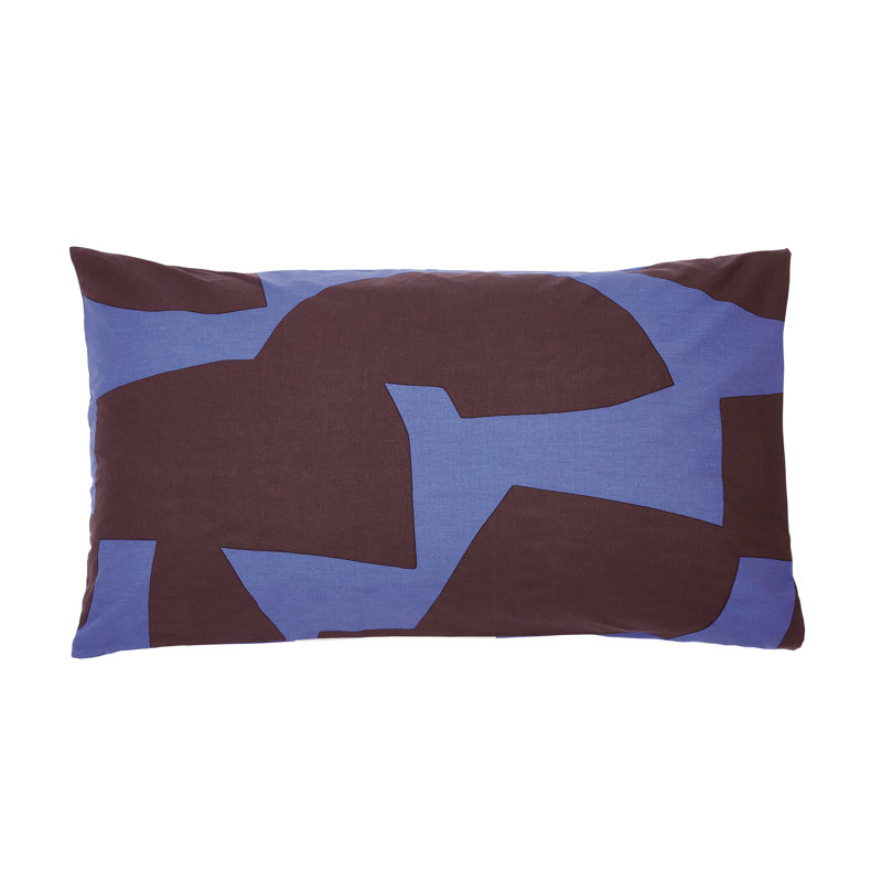 Alva Duvet Cover Set, Single Duvet Cover + 1 Pillowcase